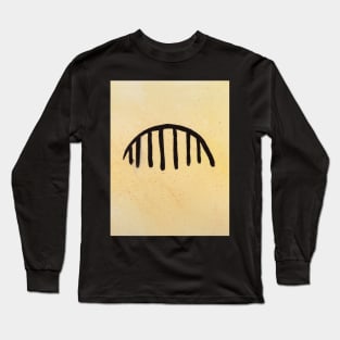 Rain Long Sleeve T-Shirt